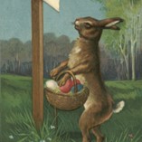 Easter Bunny